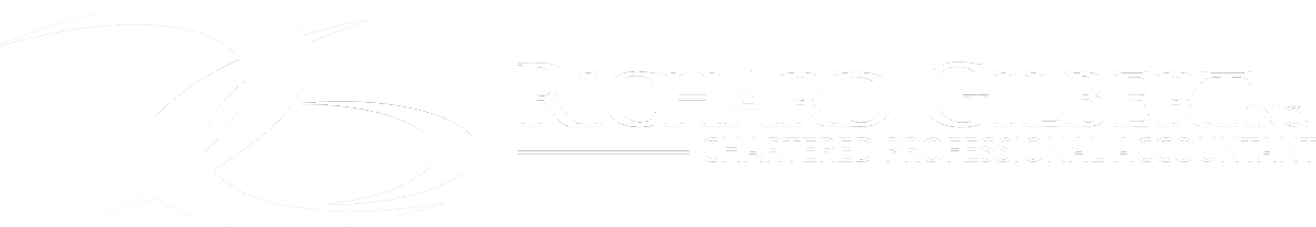 Richard Gilbert Inc. — Chartered Professional Accountant
